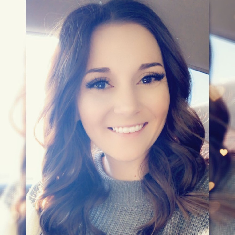 Meet your Posher, Samantha